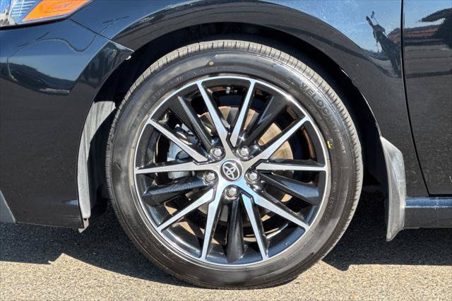 Certified 2023 Toyota Camry SE w/ Audio Upgrade Package FWD image 29