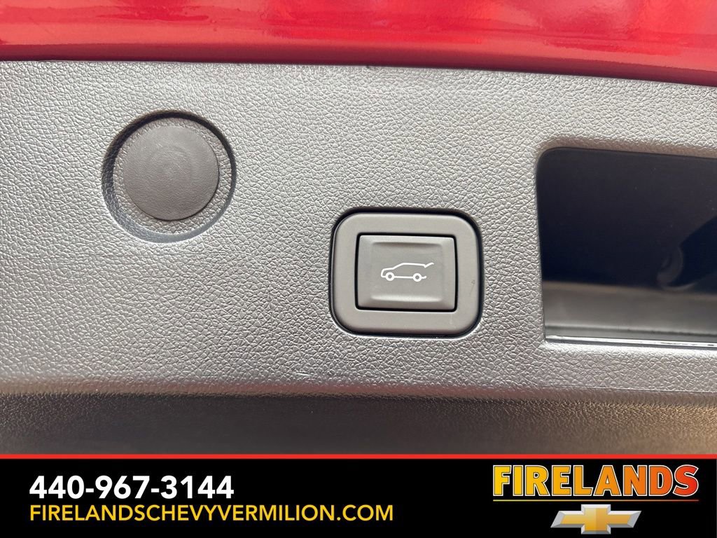 New 2026 Chevrolet Equinox LT w/ Convenience Package II image 52