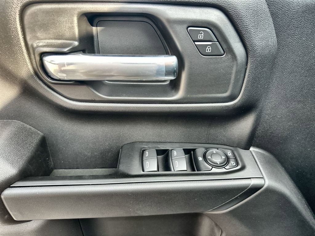 New 2026 GMC Sierra 1500 Pro w/ Pro Value Package image 22