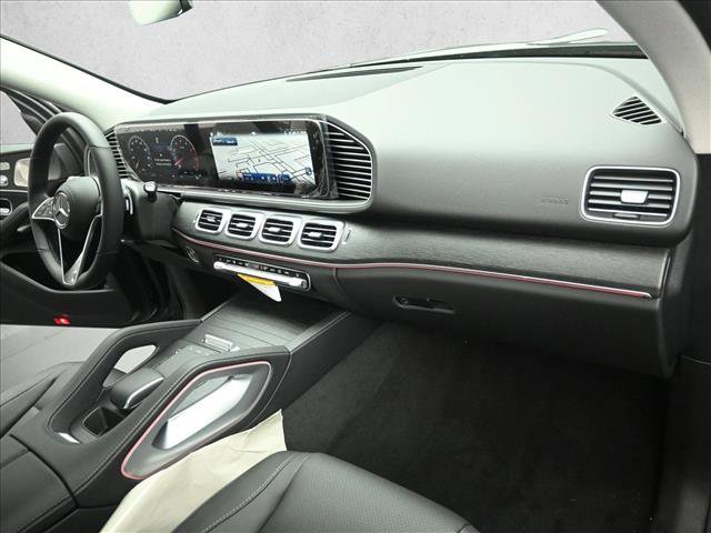 New 2026 Mercedes-Benz GLE 450 4MATIC image 29