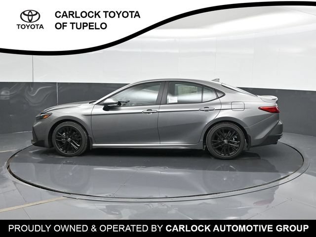New 2026 Toyota Camry SE w/ Convenience Package FWD image 8