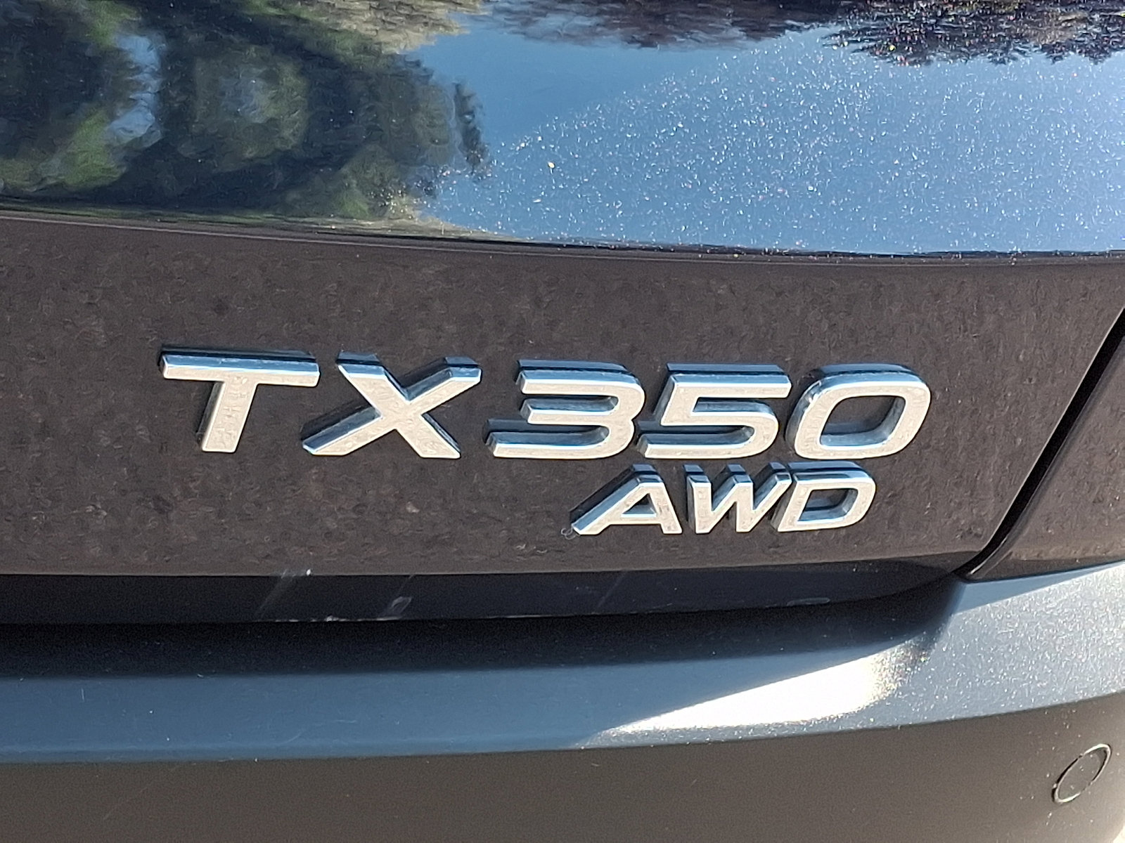 Used 2024 Lexus TX 350 AWD w/ Technology Package image 31