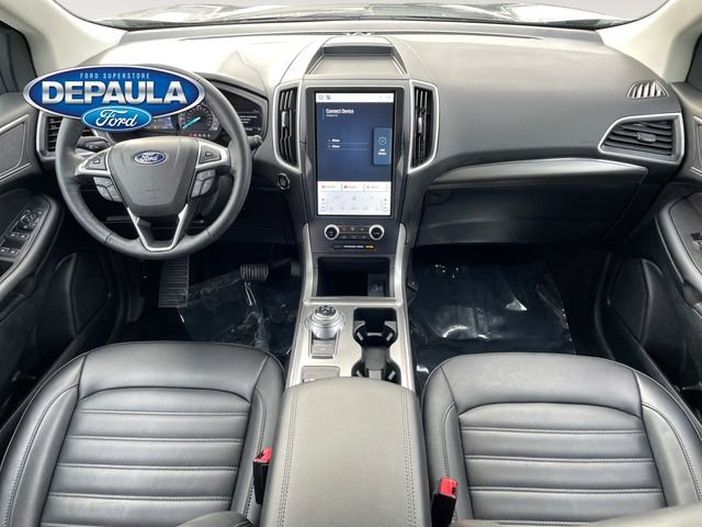 Certified 2022 Ford Edge SEL w/ Convenience Package image 13