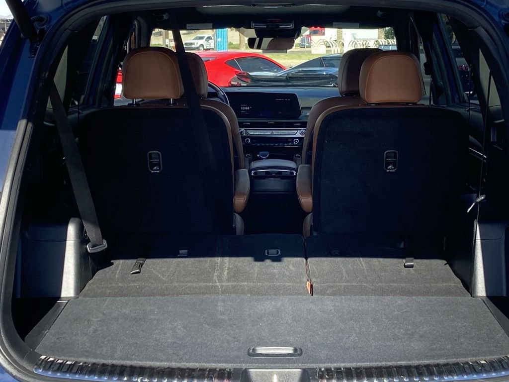 Used 2025 Kia Telluride SX X-Line image 23