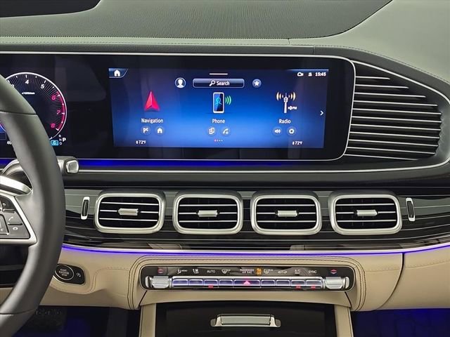 New 2026 Mercedes-Benz GLE 450 4MATIC image 19