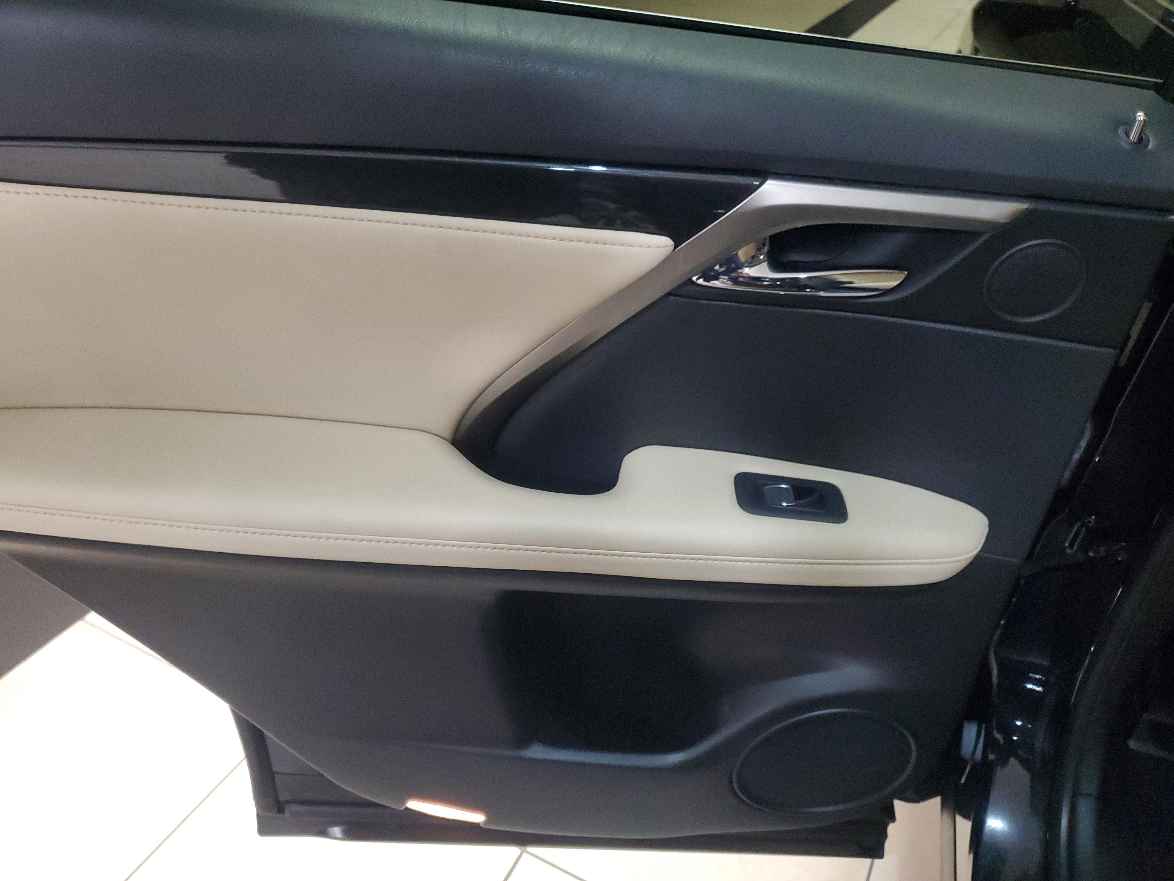 Used 2022 Lexus RX 350 FWD image 16