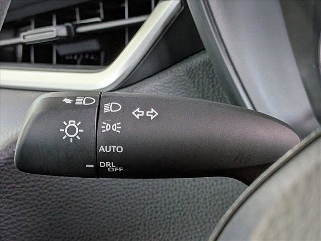 Used 2024 Toyota Corolla LE FWD image 11
