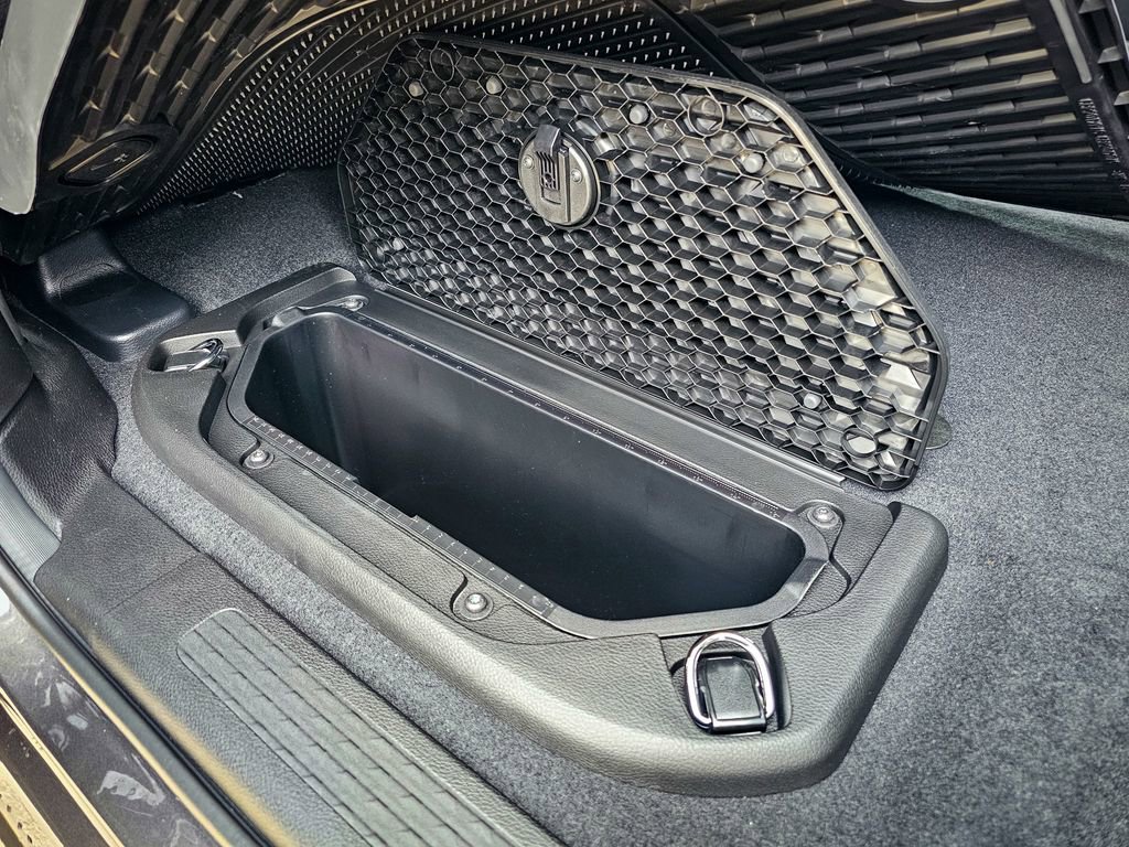 New 2026 RAM 1500 4x4 Crew Cab image 37