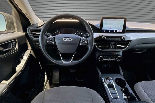 Used 2022 Ford Escape SE w/ Convenience Package AWD/4WD image 8