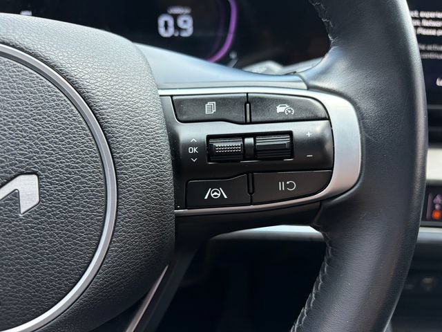 Certified 2024 Kia Sportage X-Line w/ X-Line Premium Package AWD/4WD image 12