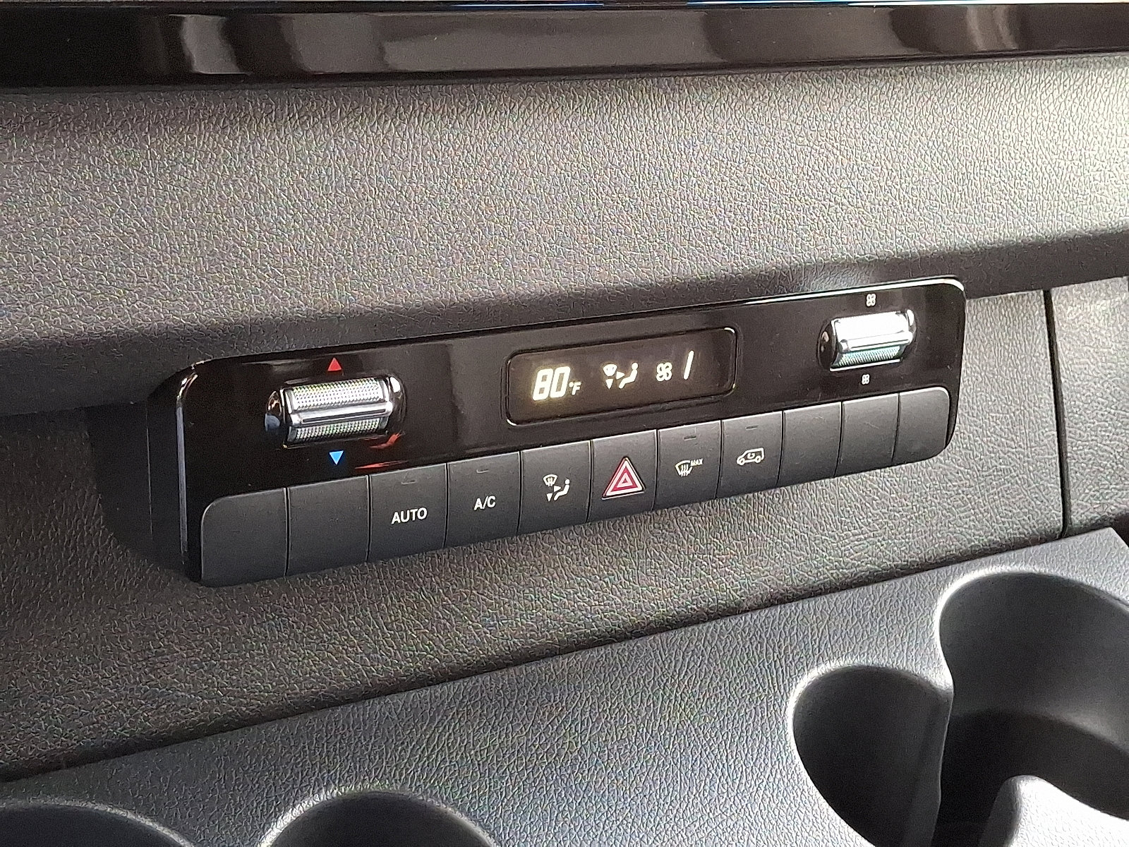 New 2026 Mercedes-Benz Sprinter 2500 image 14