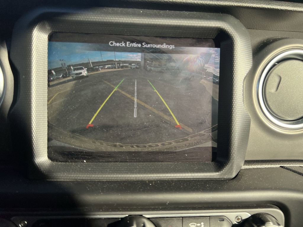 Used 2021 Jeep Wrangler Unlimited Rubicon 4xe image 22