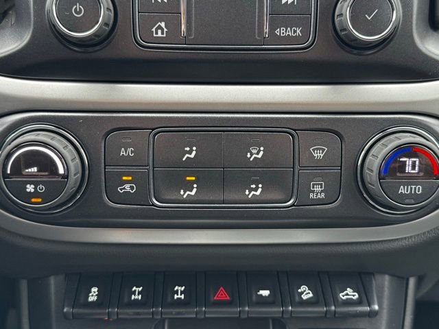Certified 2021 Chevrolet Colorado ZR2 image 13