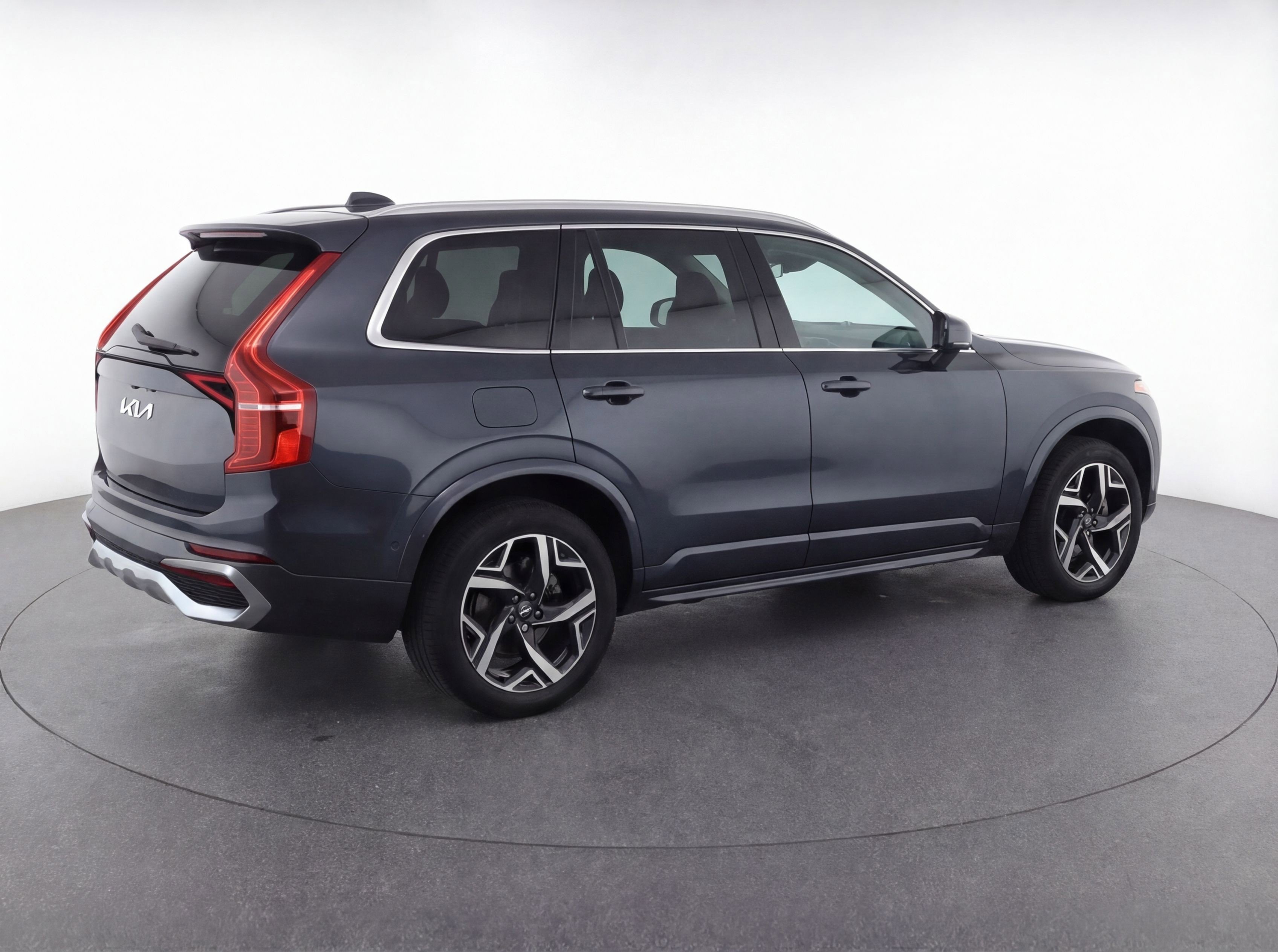 Used 2024 Kia Sportage LX image 9