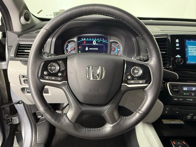 Used 2020 Honda Pilot Elite image 17