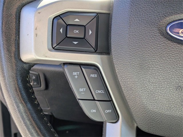 Used 2018 Ford F250 Lariat w/ Lariat Value Package image 19