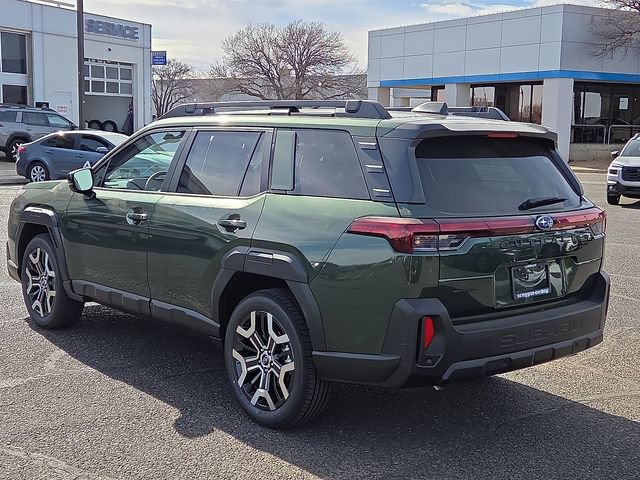 New 2026 Subaru Outback Touring XT AWD/4WD image 3