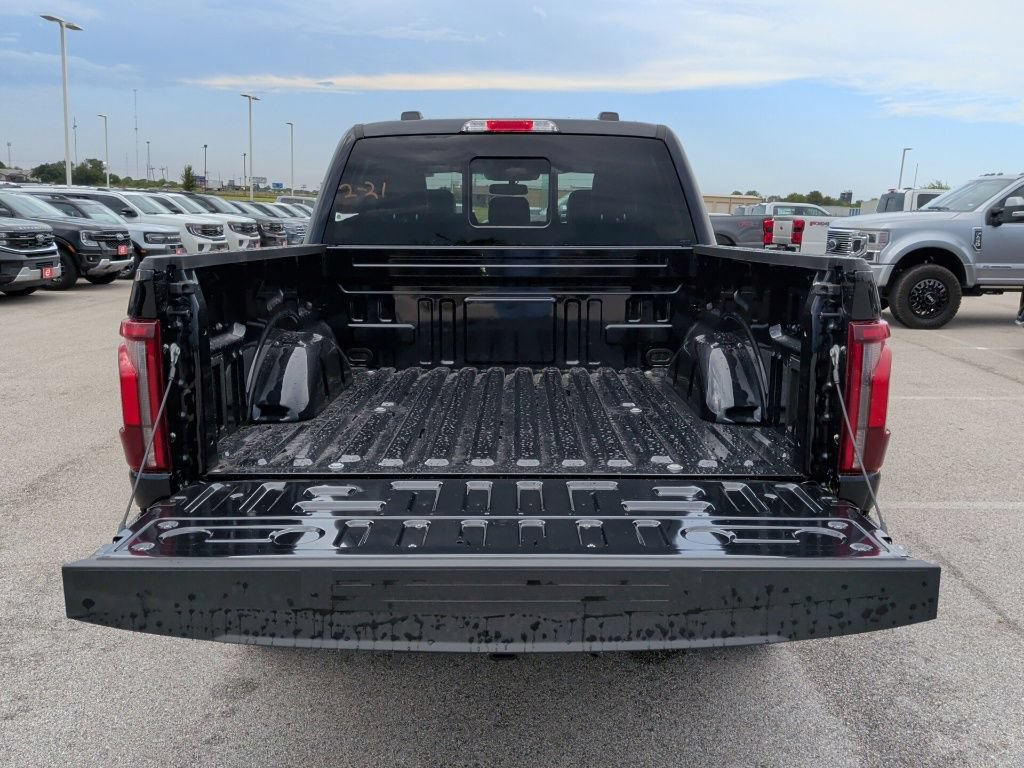 New 2026 Ford F150 Lariat w/ Equipment Group 502A High AWD/4WD image 44