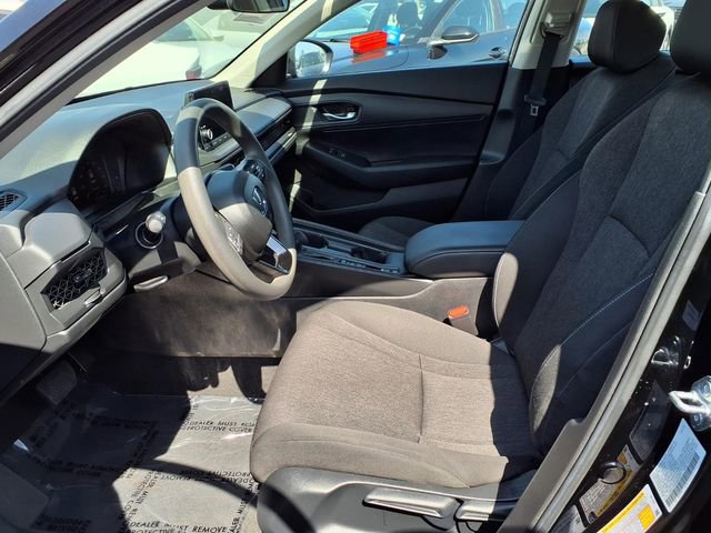 Used 2025 Honda Accord LX image 15
