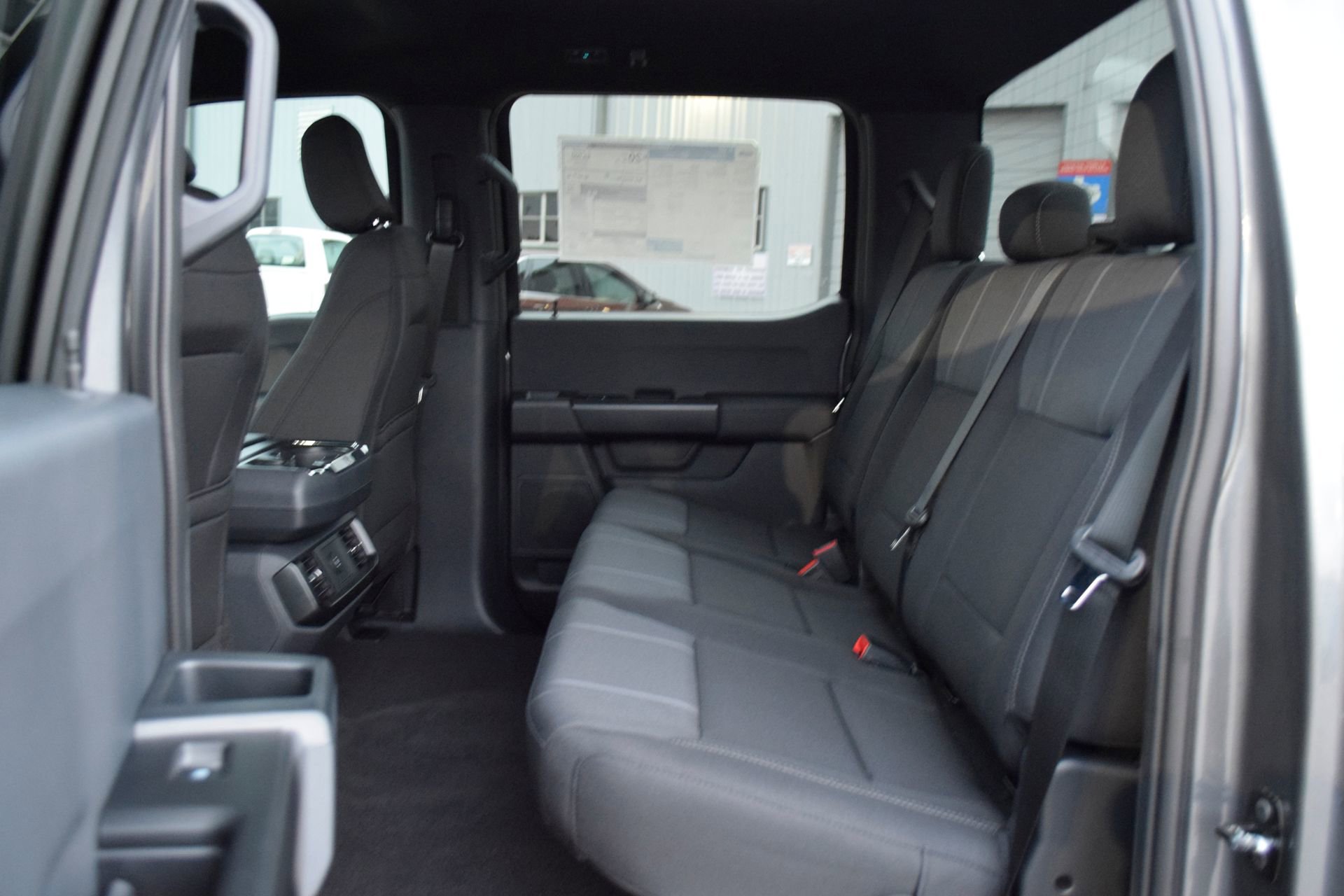 New 2026 Ford F150 STX AWD/4WD image 20