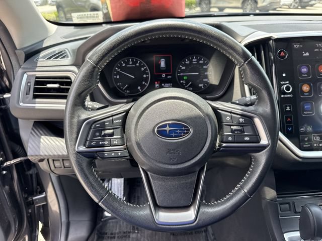 Used 2024 Subaru Ascent Premium w/ Convenience Package AWD/4WD image 14