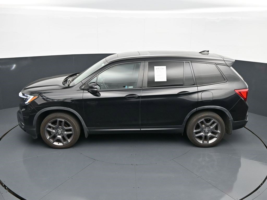 Used 2022 Honda Passport EX-L image 17