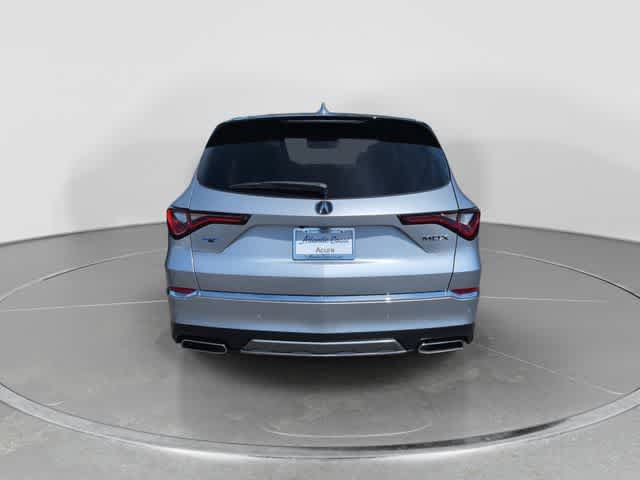 New 2026 Acura MDX w/ Technology Package FWD image 7