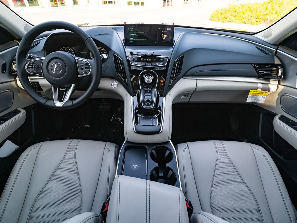 New 2026 Acura RDX w/ Technology Package image 15