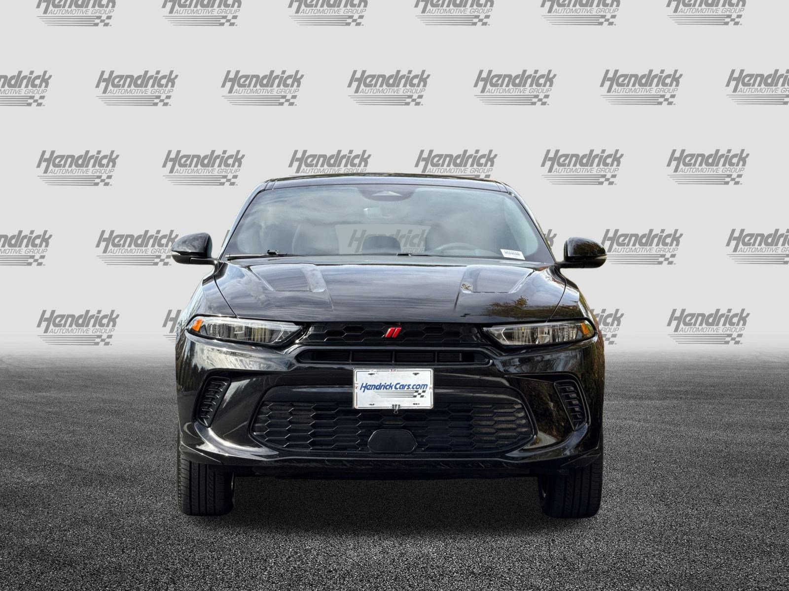 Used 2024 Dodge Hornet R/T w/ R/T Blacktop Package image 10