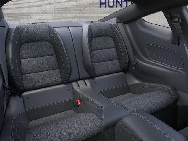 New 2025 Ford Mustang GT image 11