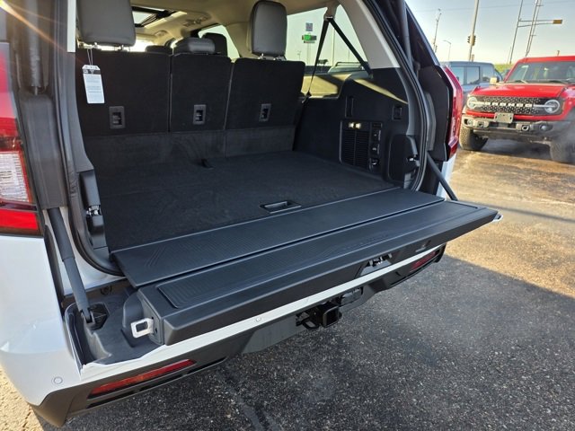 New 2025 Ford Expedition Max Active image 19