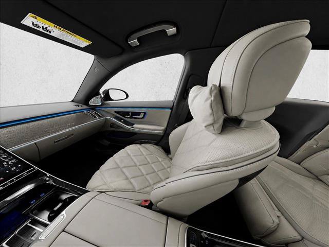 Certified 2023 Mercedes-Benz Maybach S 680 4MATIC image 15