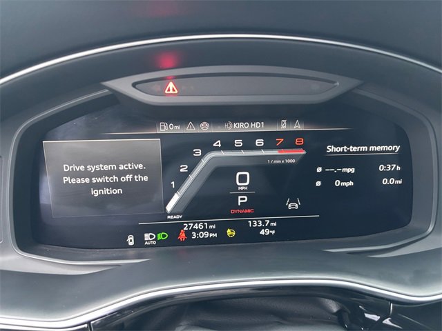 Used 2024 Audi Q7 2.0T Premium Plus image 28