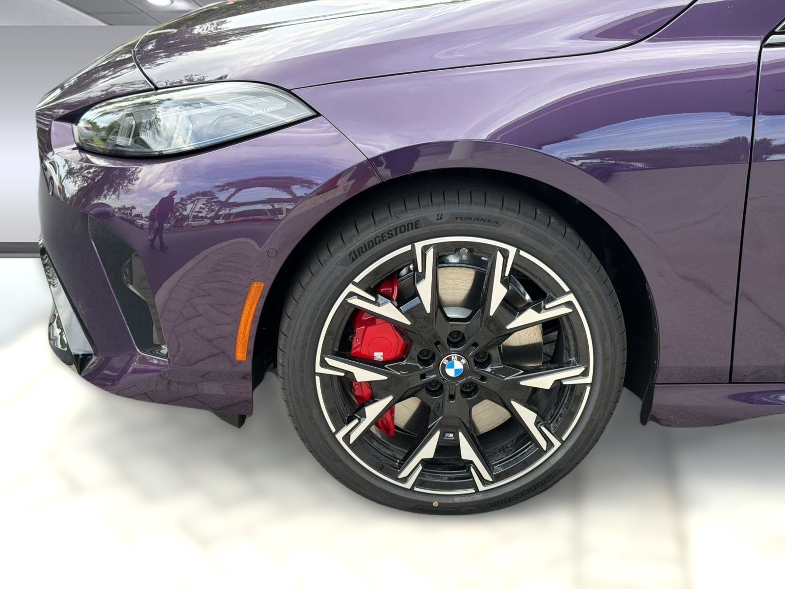 New 2026 BMW 228i xDrive w/ Technology Package AWD/4WD image 13