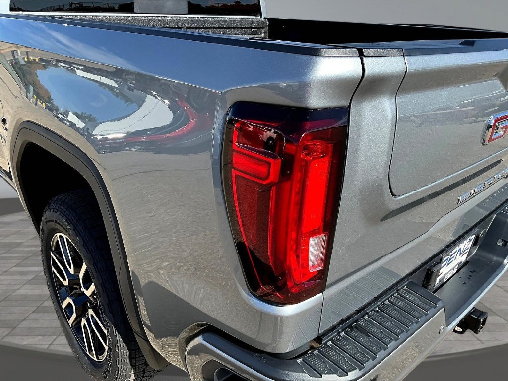 Used 2026 GMC Sierra 1500 AT4 w/ AT4 Premium Package AWD/4WD image 26