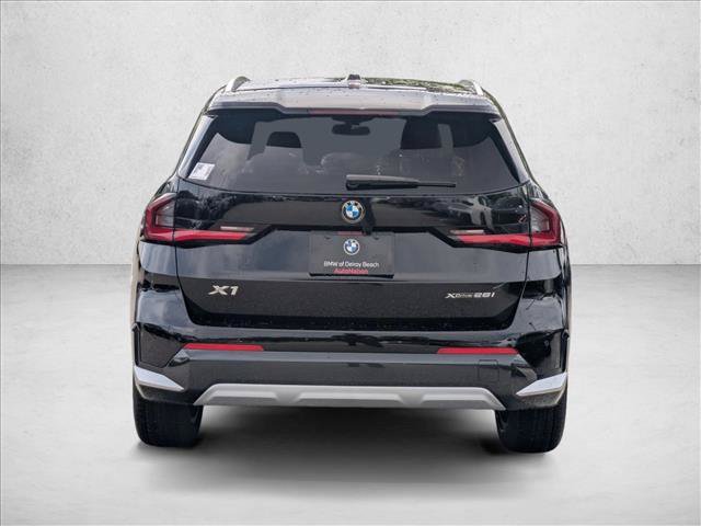 New 2026 BMW X1 xDrive28i w/ Convenience Package AWD/4WD image 7