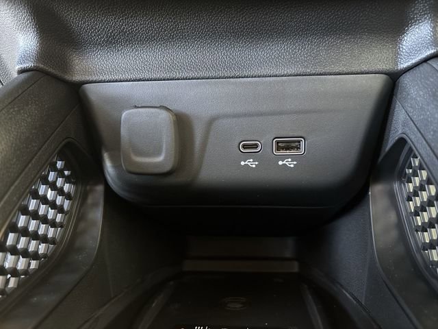 New 2026 Chevrolet TrailBlazer ACTIV w/ Convenience Package image 29