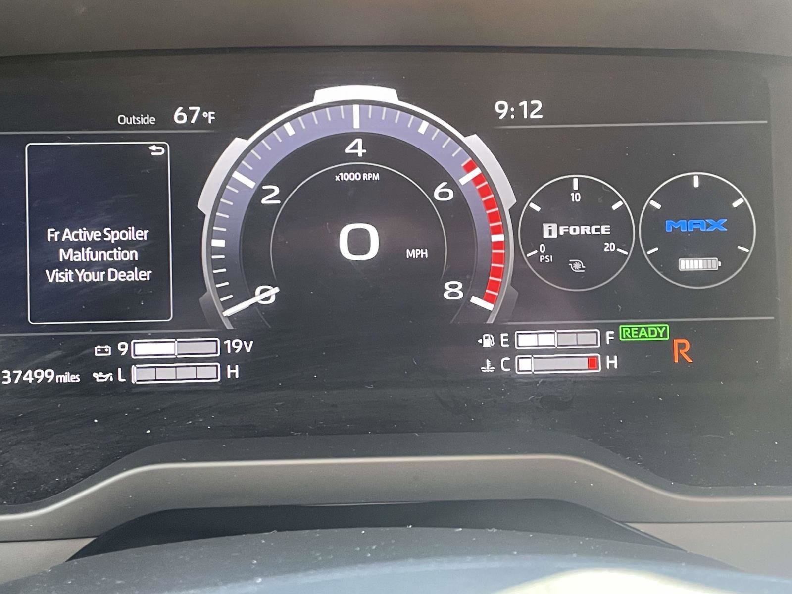 Used 2024 Toyota Tundra Limited image 14