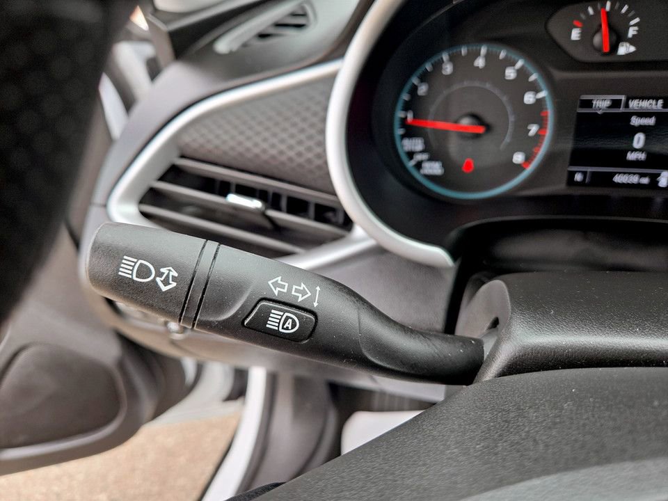 Used 2024 Chevrolet Malibu LT image 20