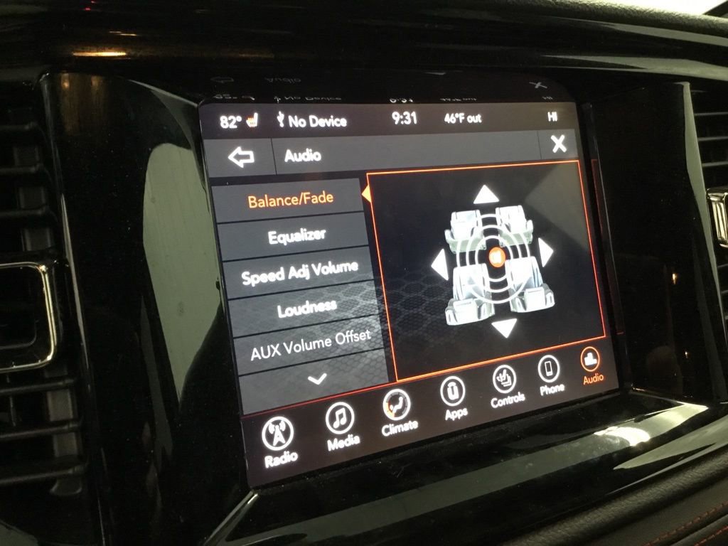 Used 2024 Dodge Durango GT w/ Trailer Tow Group IV image 25