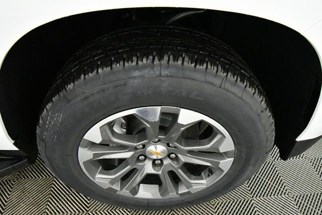 New 2026 Chevrolet Tahoe LT w/ Comfort Package image 17