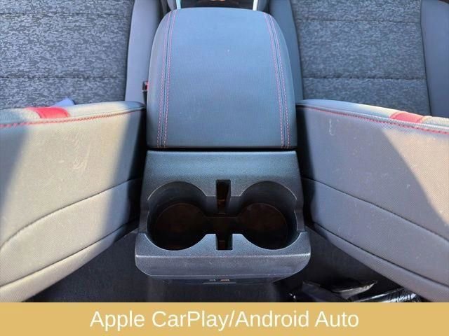 Used 2024 Chevrolet Colorado Z71 w/ Z71 Convenience Package 2 image 30