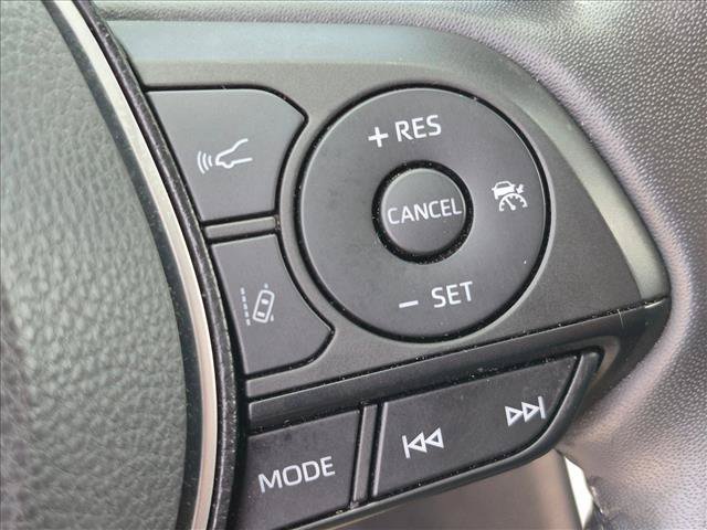 Used 2020 Toyota RAV4 Limited w/ Limited Grade Weather Package AWD/4WD image 16