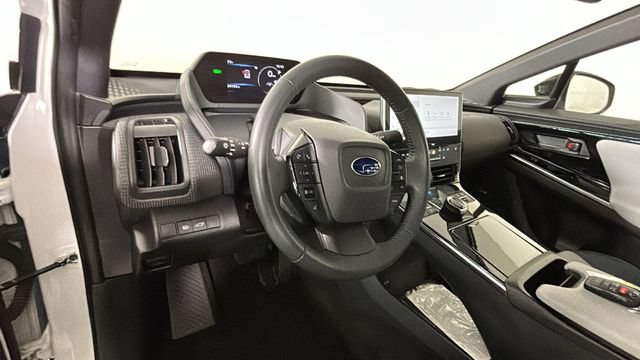Used 2023 Subaru Solterra AWD image 13