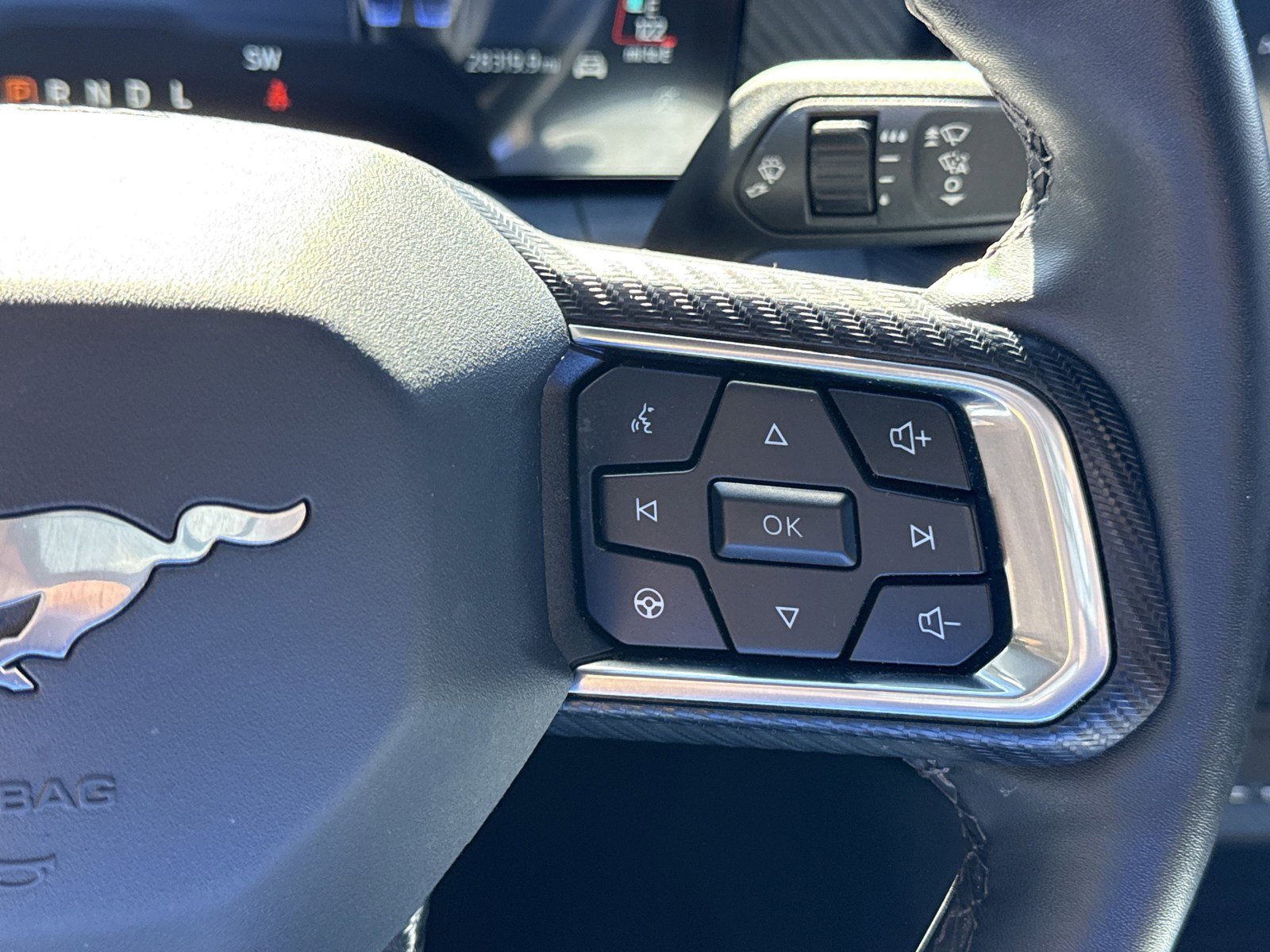 Used 2024 Ford Mustang Coupe image 21