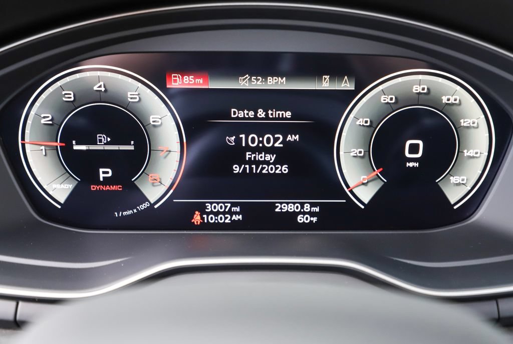 Used 2024 Audi A5 2.0T Prestige AWD/4WD image 14