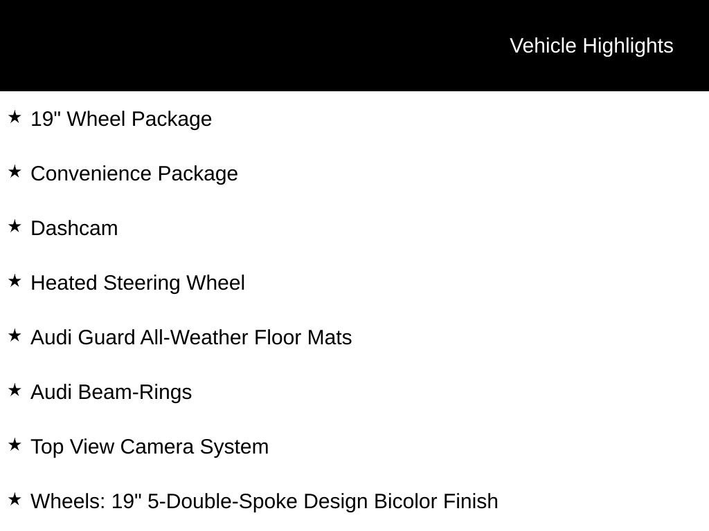 New 2026 Audi Q5 Premium AWD/4WD image 7