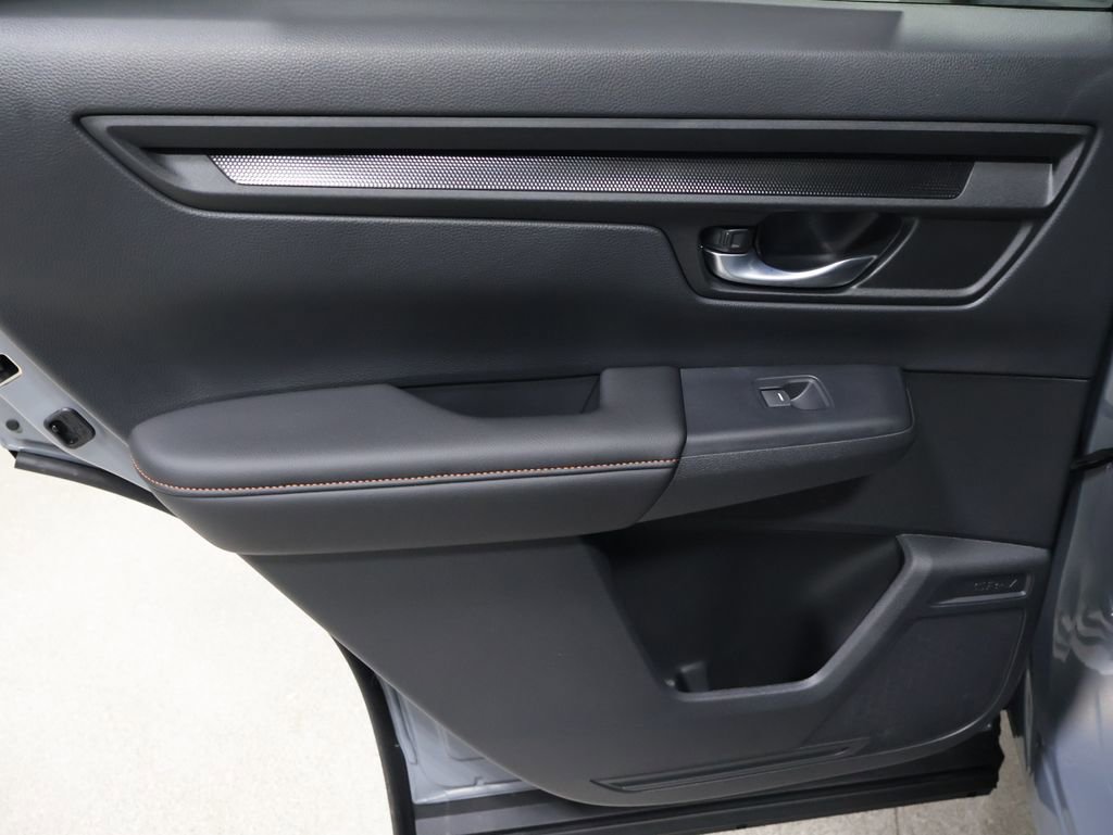 New 2026 Honda CR-V Sport image 16