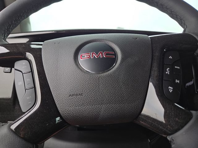 New 2026 GMC Savana 2500 Extended w/ Driver Convenience Package RWD image 25