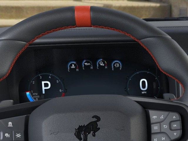 New 2025 Ford Bronco Raptor image 13